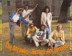 Strawbs : Heroes are Forever